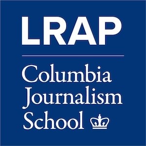 LRAP Logo